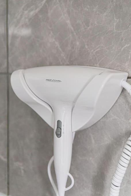 Charmant T3 En Duplex Saint-Brice-sous-Forêt Zewnętrze zdjęcie